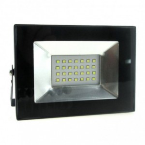 Pays LED Floodlight 30W