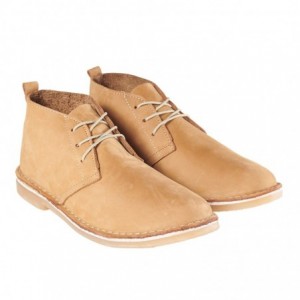 Bata Safari Odyssey Ladies Boot - Tan - Size 6
