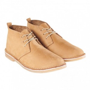 Bata Safari Odyssey Mens Boot - Tan - Size 12