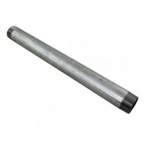 Stand Pipe Galvanized 80x500mm