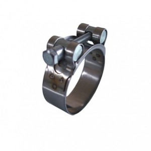 Hose Clamp Ext HD - 68-73mm