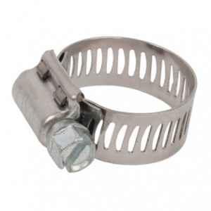 Euro Type Hose Clamp - 27x51mm