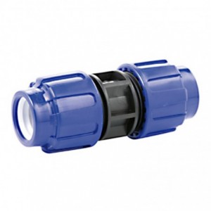 Cepex Compression Coupling 20x20mm