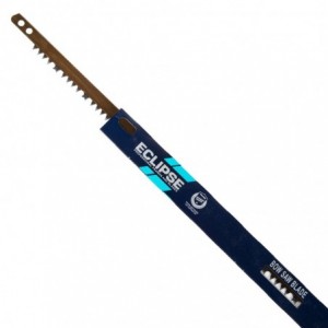 Eclipse Bowsaw Blade 750mm Wet Cutting -Peg &amp; Rake