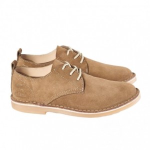 Bata Safari Woodlands Mens Shoe - Donkey - Size 12