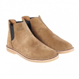 Bata Safari Voyage Ladies Boot - Donkey - Size 8