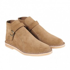 Bata Safari Cedar Ladies Boot - Donkey - Size 8