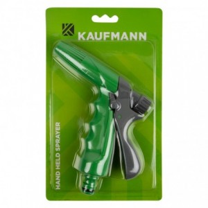 Kaufmann Multi-Function Hand Held Sprayer
