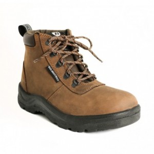 Bata Boots Roving Nomad Brown - Size 12