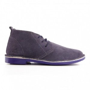 Bata Safari Legacy Mens Boot - Navy - Size 11