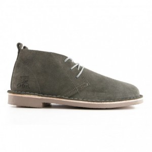 Safari Legacy Mens Boot - Charcoal - Size 12