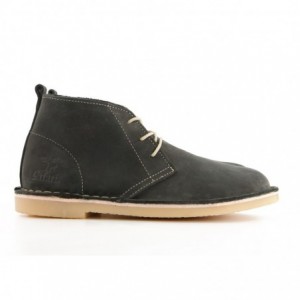Bata Safari Odyssey Ladies Boot - Black - Size 7