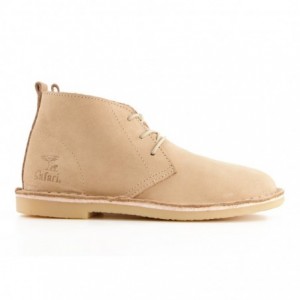 Bata Safari Odyssey Ladies Boot - Sand - Size 5