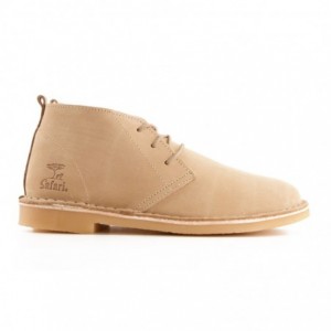Bata Safari Odyssey Mens Boot – Sand - Size 11