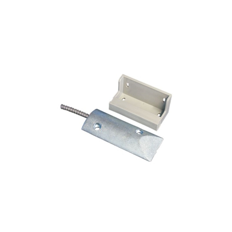 Roller Shutter - NC Aluminium