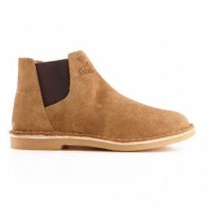 Bata Safari Voyage Ladies Boot - Willow - Size 4