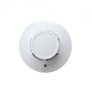 Securi-prod Photoelectric Smoke Detector 12VDC