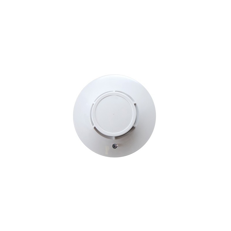 Securi-prod Photoelectric Smoke Detector 12VDC