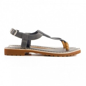 Bata Safari Quest Ladies - Blue - Size 3