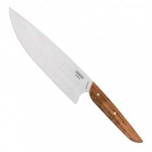 Tramontina Vertice Natural Wood Chef Knife - 20cm
