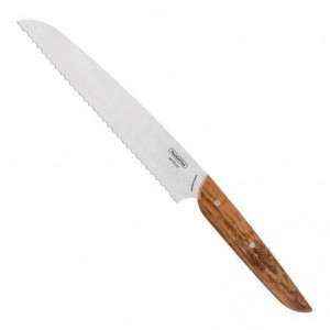 Tramontina Verttice Bread Knife - 20cm