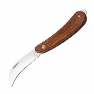 Tramontina Pocket Knife 8cm Blister Packed