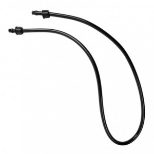 Kaufmann Cordless Sprayer Hose - Black