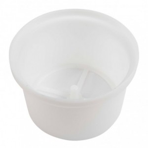 Kaufmann Cordless Sprayer Filter For Tank - Black