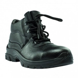 Frams Econotuff STC Safety Boot - Black - Size 13