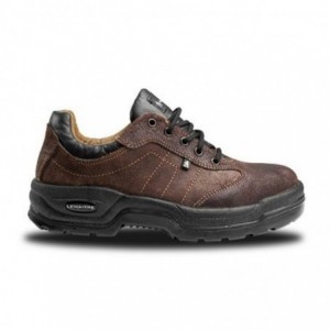Lemaitre Brown STC Concorde Shoe - Size 6