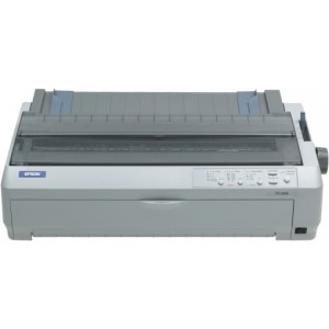 Impact dot matrix 9-pin 136 column USB Lan(optional) RS232(optional)