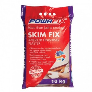 Powafix Skim Fix / Rhinolite 10kg