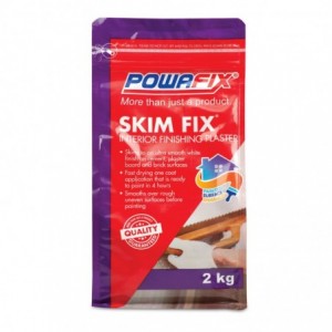 Powafix Skim Fix / Rhinolite 2kg
