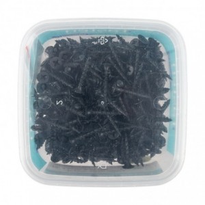 Ifasten Drywall Screw Coarse No6 3.5x25mm 500 Per Tub