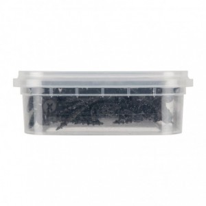 Ifasten Drywall Screw Coarse No6 3.5mmx32mm 100 Per Tub
