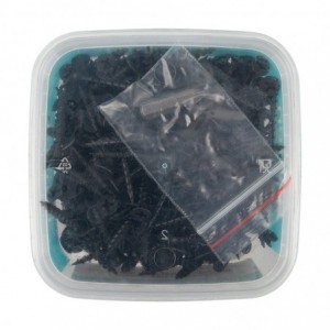 Ifasten Drywall Screw Coarse NO6 3.5x32mm 500 Per Tub