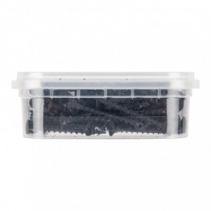 Ifasten Drywall Screw Coarse No6 3.5mmx41mm 100 Per Tub