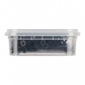 Ifasten Drywall Screw Fine NO6 3.5mmx25mm 100 Per Tub