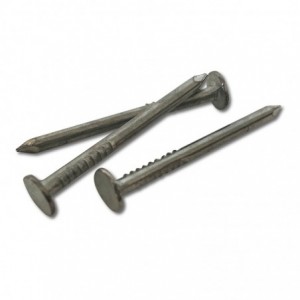 Ifasten Clout Nail 25mmx2.50mm 75g Per Pack