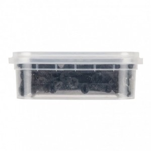 Ifasten Drywall Screw Fine NO6 3.5mmx32mm 100 Per Tub