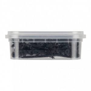 Ifasten Drywall Screw Fine NO6 3.5mmx41mm 100 Per Tub