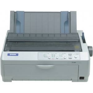Impact dot matrix 9 pin 80Colum USB Parallel Lan(optional) RS232(optional)