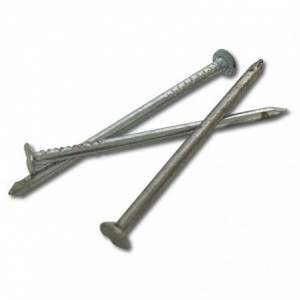 Ifasten Semi Clout Nail 32x2mm 250g Per Pack