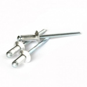 Ifasten Rivet CSK 4.8mmx10mm - 25 Per Pack