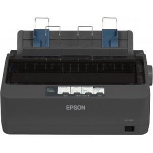 Impact dot matrix 9PIN 80Col USB RS-232 Parallel