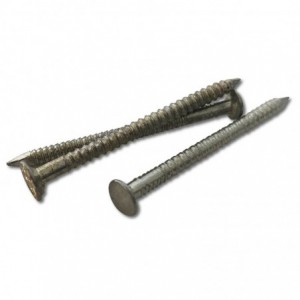 Ifasten Harvey Tile Nail 40mmx3.15mm 75g Per Pack