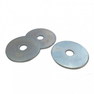 Ifasten Fender Washer M8x38mm 10 Per Pack