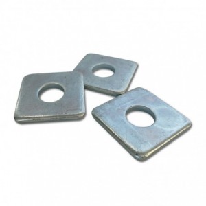 Ifasten Washer SQ M12X36X4mm - 10 Per Pack