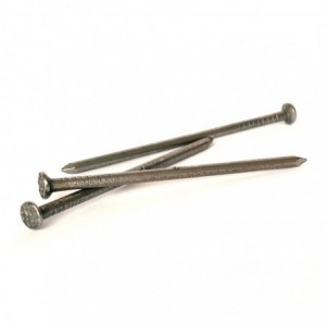 Ifasten Round Wire Nail 75mmx3.55mm 500g Per Pack