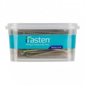 Ifasten Cbc Pozi NO8 4.2mmx70mm 100 Per Tub